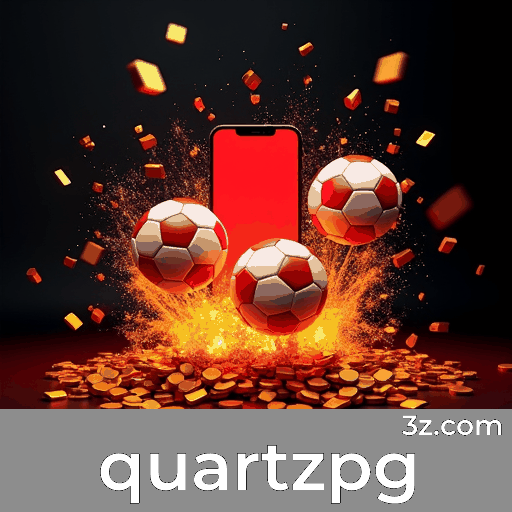 Quartzpg: Top Odds para Futebol e Eventos Brasileiros
